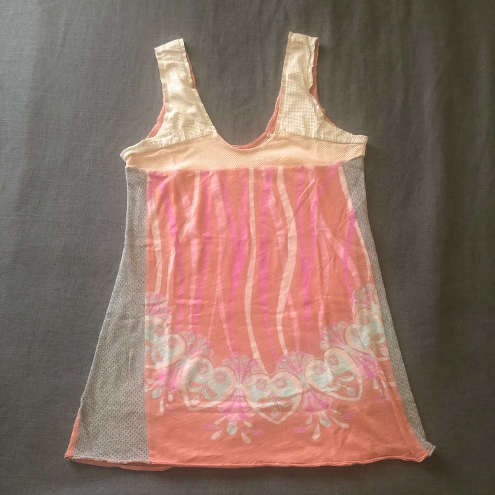 Custo Barcelona top